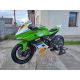 Carénage poly complet racing fibre de verre ZX-4R/RR 2024-2026 SEBIMOTO
