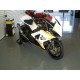 Garde-boue avant fibre de verre GSXR600, GSXR750, GSXR1000 SRT FAIRINGS