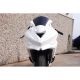Carénage avant racing 4 parties fibre de verre ZX-4R/RR 2024 PLASTIC BIKE