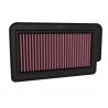 Filtre à air K&N racing MT-10 2022-2024