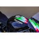 Protection de réservoir fibre de verre pour carénage poly avant MOTO2 S2CONCEPT Street Triple 765R/RS 2023-2025