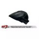 Protection de réservoir fibre de verre pour carénage poly avant MOTO2 S2CONCEPT Street Triple 765R/RS 2023-2025