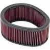 Filtre à air K&N Buell XB8R/XB8S/XB12S/XB12R BU-9003