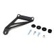 Support de silencieux acier Valter Moto Superveloce 800 2020-2024