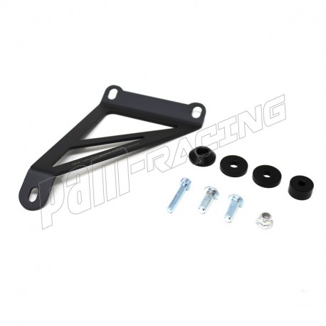 Support de silencieux acier Valter Moto Superveloce 800 2020-2024