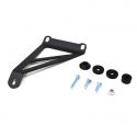 Support de silencieux acier Valter Moto Superveloce 800 2020-2024