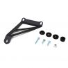 Support de silencieux acier Valter Moto Superveloce 800 2020-2024