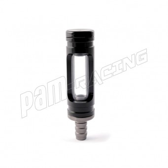  Bocal de maître cylindre Valter Moto 10 ml pour frein arrière