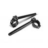 Bracelets guidons racing type 1 Valter Moto diamètre 52 mm