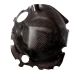Protection carter embrayage carbone Z750 2007-2013