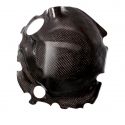 Protection carter embrayage carbone Z750 2007-2013