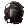 Protection carter embrayage carbone Z750 2007-2013