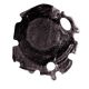 Protection carter embrayage carbone Z750 2007-2013