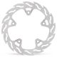 Disque de frein arrière fixe 282 mm FLAME Moto-Master T-Max 530 2012-2020, T-Max 560 2020-2022