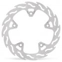 Disque de frein arrière fixe 282 mm FLAME Moto-Master T-Max 530 2012-2020, T-Max 560 2020-2022