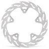 Disque de frein arrière fixe 282 mm FLAME Moto-Master T-Max 530 2012-2020, T-Max 560 2020-2022