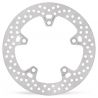 Disque de frein arrière fixe 250 mm HALO Moto-Master GSX-S1000/F/GT, Katana 1000, GSX-S950