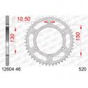 Couronne acier 520 AFAM XJ6/Diversion 2009-2016