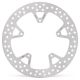 Disque de frein arrière fixe 265 mm HALO Moto-Master S1000XR 2020-2026, M1000XR 2023-2026