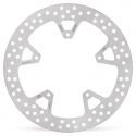 Disque de frein arrière fixe 265 mm HALO Moto-Master S1000XR 2020-2026, M1000XR 2023-2026