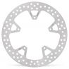 Disque de frein arrière fixe 265 mm HALO Moto-Master S1000XR 2020-2022