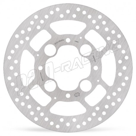 Disque de frein arrière fixe 256 mm HALO Moto-Master CB1000R, VFR800F/X