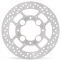 Disque de frein arrière fixe 256 mm HALO Moto-Master CB1000R, VFR800F/X