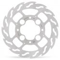 Disque de frein arrière fixe 256 mm FLAME Moto-Master CB1000R, VFR800F/X
