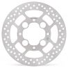 Disque de frein arrière fixe 256 mm HALO Moto-Master CB1000R, VFR800F/X