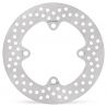 Disque de frein arrière fixe 220 mm HALO Moto-Master ZX10R ABS 2008-2023, ZX10RR 2017-2023