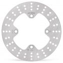 Disque de frein arrière fixe 240 mm HALO Moto-Master HONDA