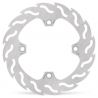 Disque de frein arrière fixe 240 mm FLAME Moto-Master HONDA