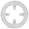 Disque de frein arrière fixe Halo 245 mm ep 5.0 mm Moto-Master DUCATI