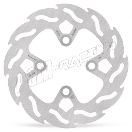 Disque de frein arrière fixe 190 mm FLAME Moto-Master Grom, MSX125, Monkey 125