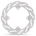 Disque de frein arrière fixe 220 mm FLAME Moto-Master DUCATI