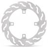 Disque de frein arrière fixe 230 mm FLAME Moto-Master ZX 12R 2000-2006