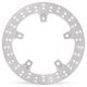 Disque de frein arrière fixe 265 mm HALO Moto-Master BMW, HUSQVARNA
