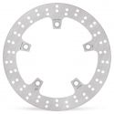 Disque de frein arrière fixe 265 mm HALO Moto-Master BMW, HUSQVARNA