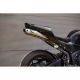 Carénage poly complet racing fibre de verre S2 CONCEPT CBR600RR 2024-2026
