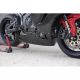 Carénage poly complet racing fibre de verre S2 CONCEPT CBR600RR 2024-2026