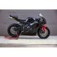 Carénage poly complet racing fibre de verre S2 CONCEPT CBR600RR 2024-2026