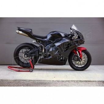 Carénage complet racing fibre de verre S2 CONCEPT CBR600RR 2024-2026