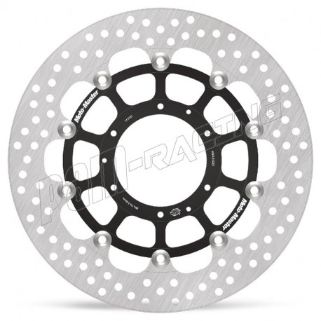 Disque de frein racing flottant Halo 310 mm ep 5.5 mm CBR600RR 2003-2026, CBR1000RR 2004-2005, CB1000R , CB1300 Moto-Master