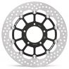 Disque de frein racing flottant Halo 320 mm ep 5.5 mm MV AGUSTA Moto-Master