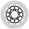 Disque de frein racing flottant Halo 310 mm ep 5.5 mm MV AGUSTA Moto-Master