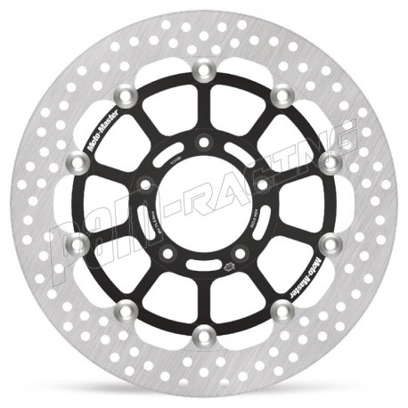Disque de frein racing flottant Halo 320 mm ep 5.5 mm MV AGUSTA Moto-Master