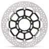 Disque de frein racing flottant Halo 320 mm ep 5.5 mm MV AGUSTA Moto-Master