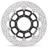 Disque de frein avant flottant Halo 310 mm ep 5.0 mm VFR 800 X Crossrunner, VFR 800 Moto-Master