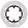 Disque de frein avant flottant Halo 300 mm ep 5.0 mm 690 Enduro, 990 Adventure R Moto-Master