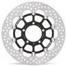 Disque de frein avant flottant Halo 310 mm ep 5.0 mm ZX-10R Ninja/ABS, GTR1400/ABS, ZZR1400/ABS Moto-Master